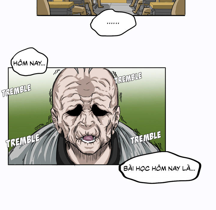 Bá Chủ Học Đường Chapter 3 - 46