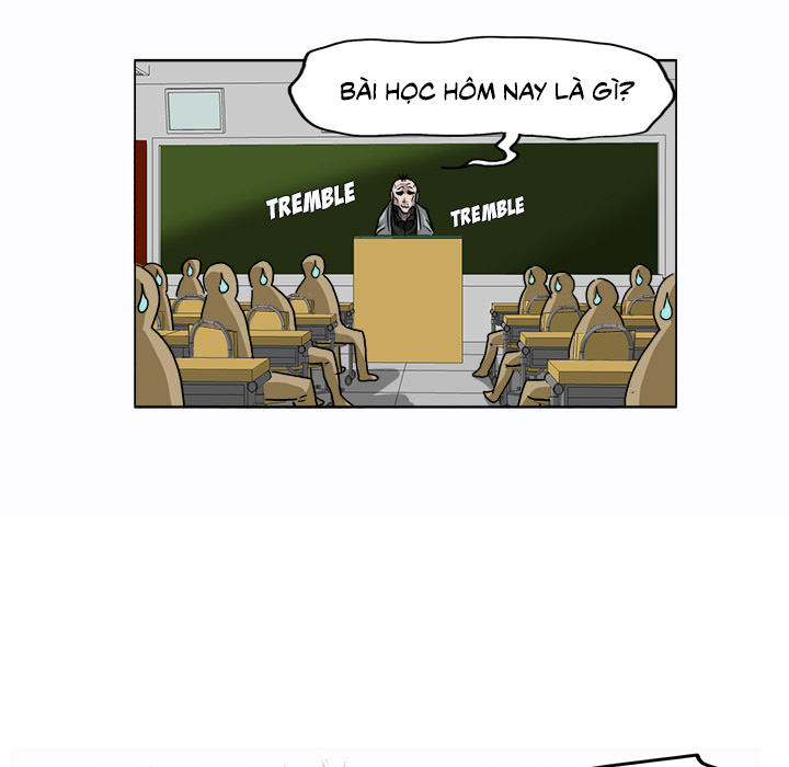 Bá Chủ Học Đường Chapter 3 - 47