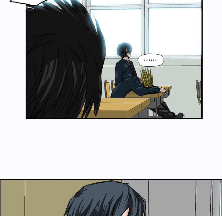 Bá Chủ Học Đường Chapter 3 - 50