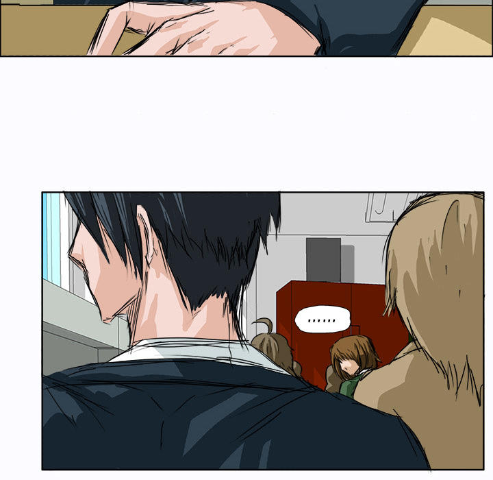 Bá Chủ Học Đường Chapter 3 - 52