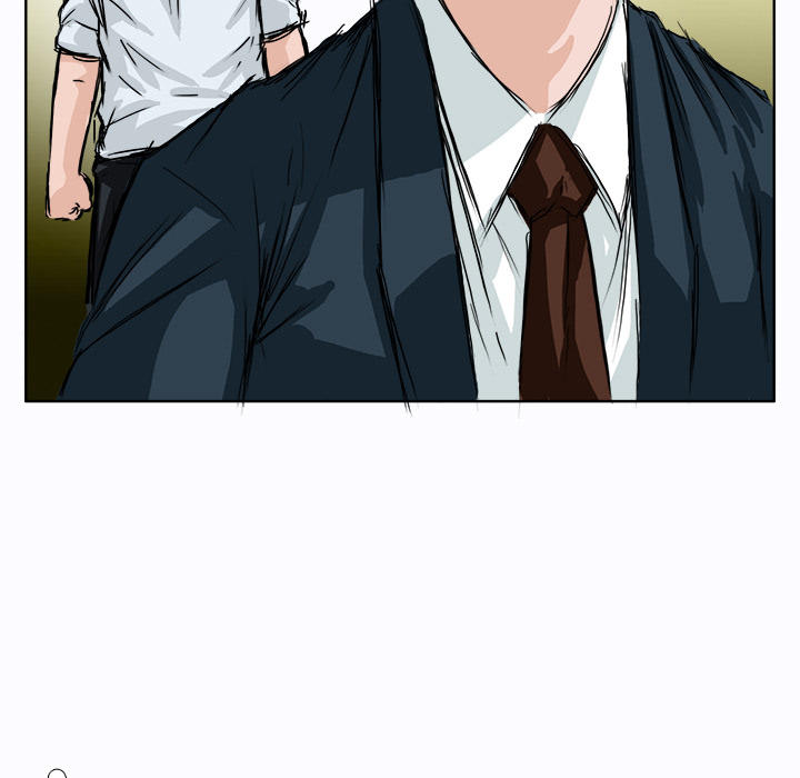 Bá Chủ Học Đường Chapter 3 - 55