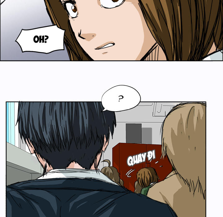 Bá Chủ Học Đường Chapter 3 - 57