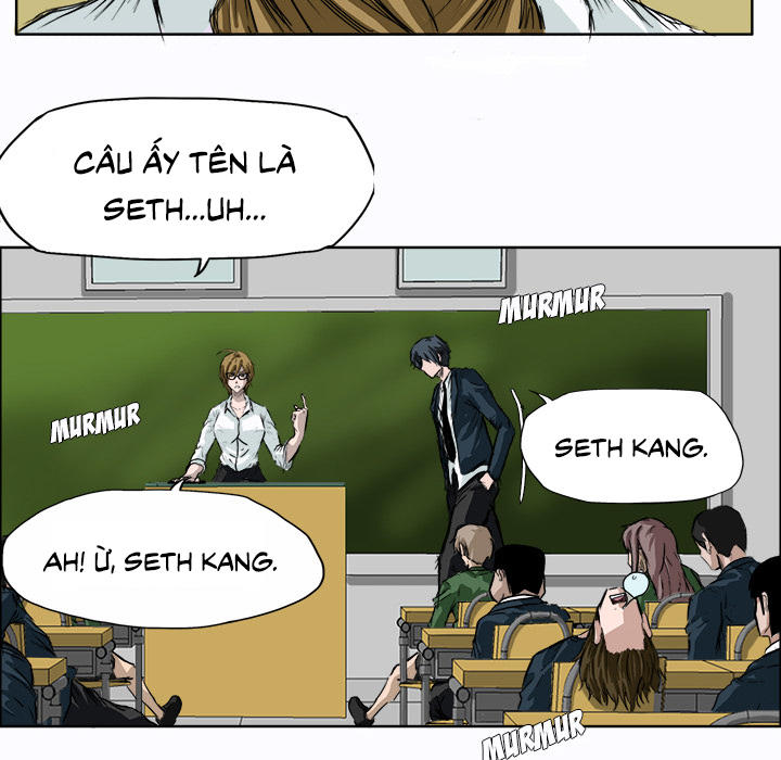 Bá Chủ Học Đường Chapter 3 - 8
