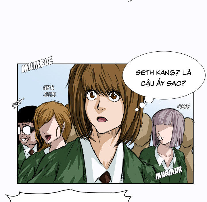 Bá Chủ Học Đường Chapter 3 - 9