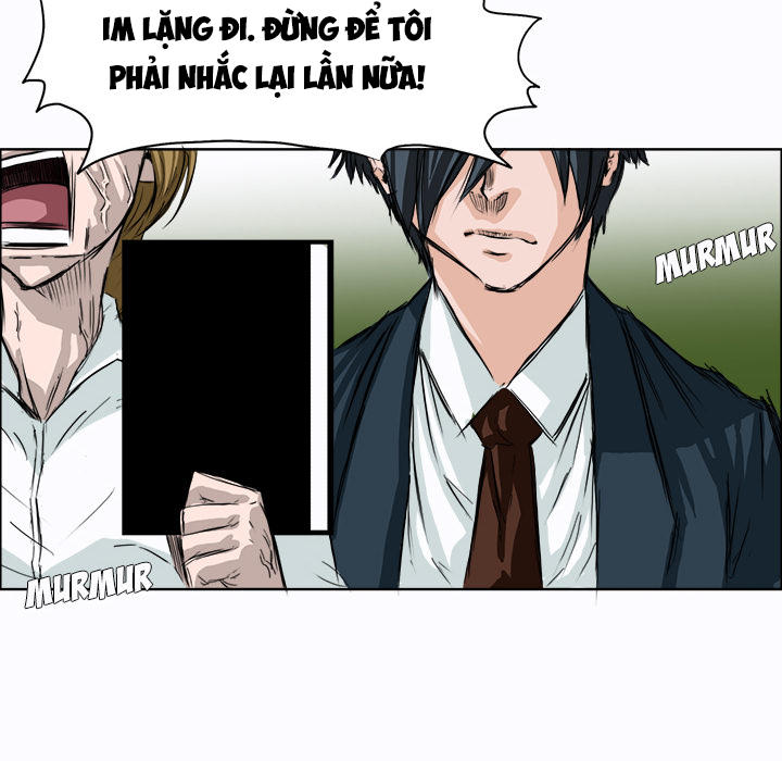 Bá Chủ Học Đường Chapter 3 - 10