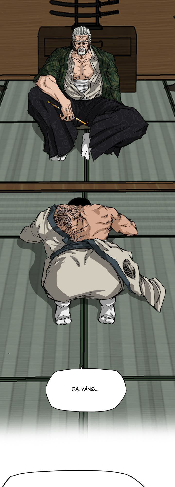 Bá Chủ Học Đường Chapter 30 - 2