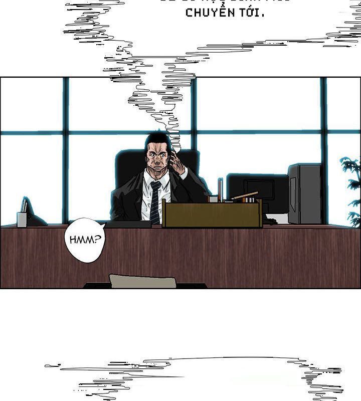 Bá Chủ Học Đường Chapter 30 - 13