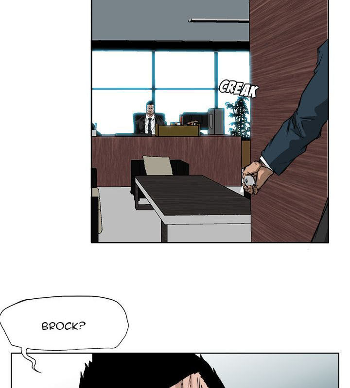 Bá Chủ Học Đường Chapter 30 - 15