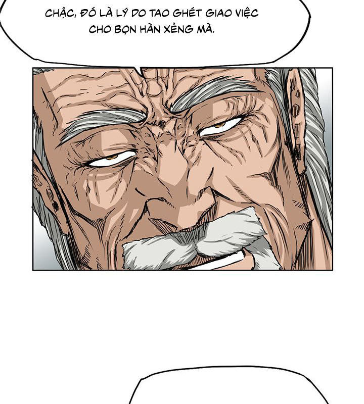 Bá Chủ Học Đường Chapter 30 - 3