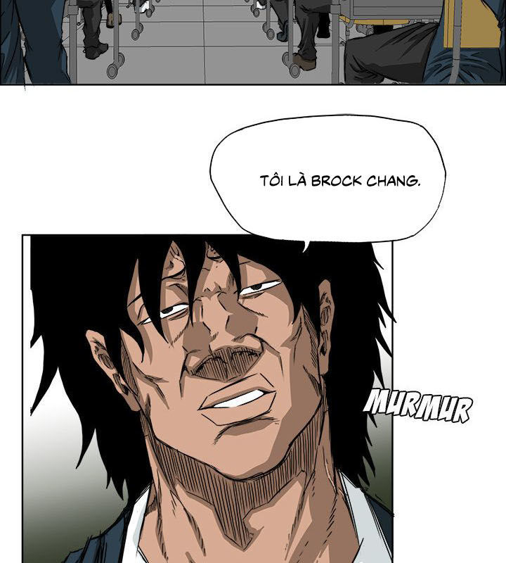 Bá Chủ Học Đường Chapter 30 - 23