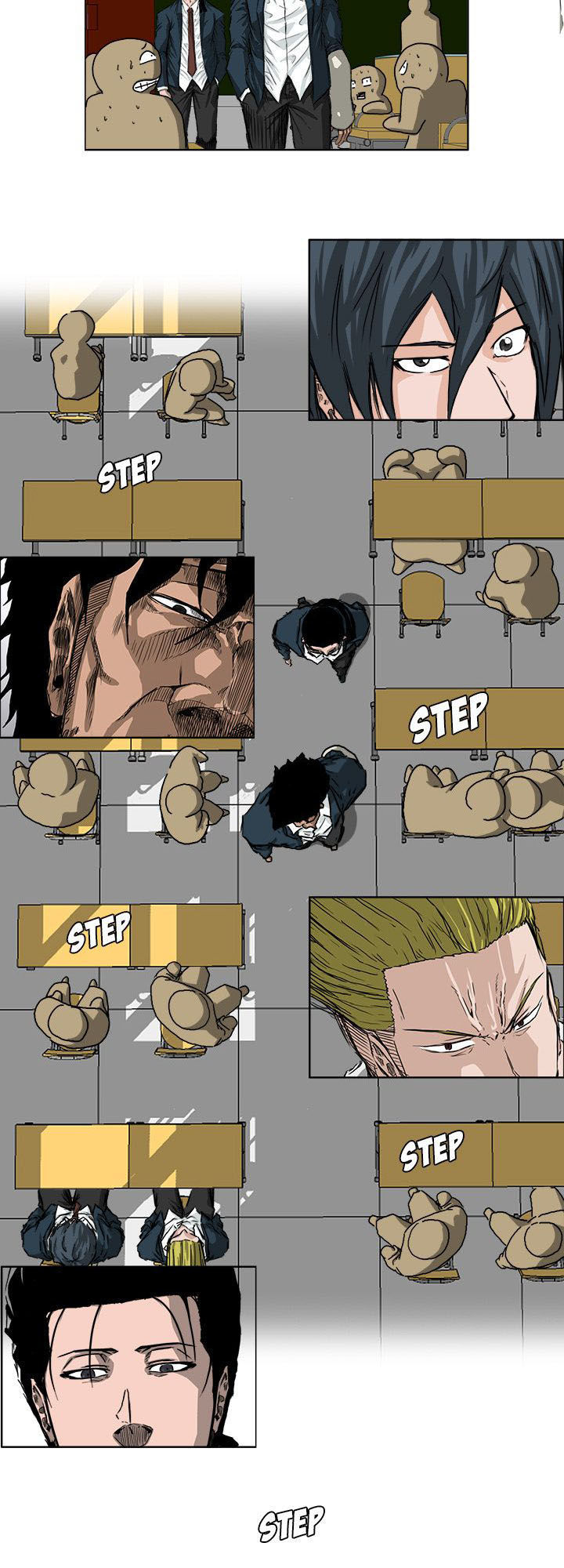 Bá Chủ Học Đường Chapter 30 - 30