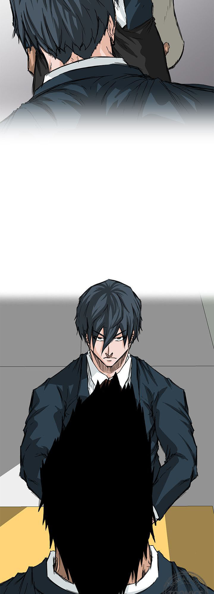 Bá Chủ Học Đường Chapter 30 - 32