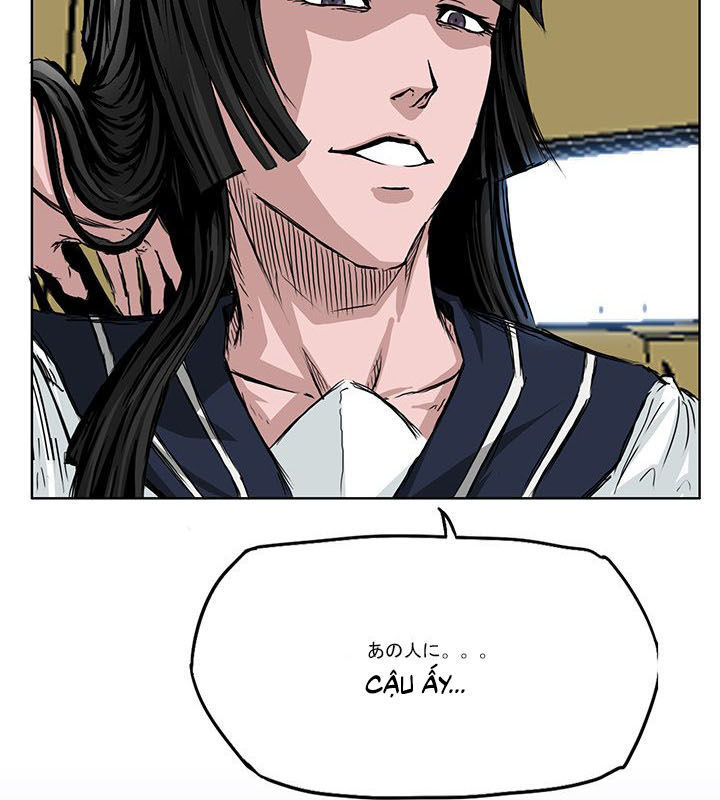 Bá Chủ Học Đường Chapter 30 - 39