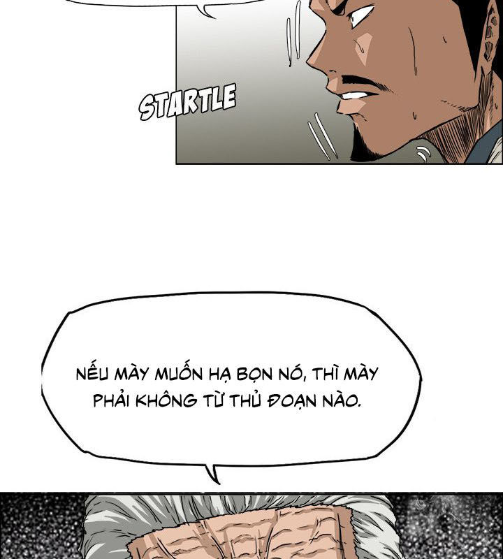 Bá Chủ Học Đường Chapter 30 - 5