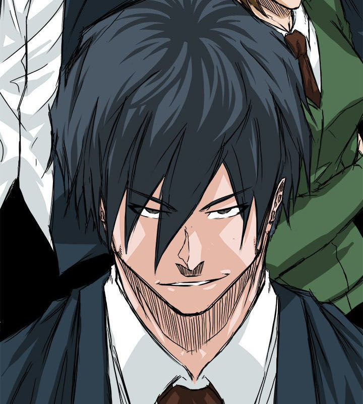 Bá Chủ Học Đường Chapter 30 - 43