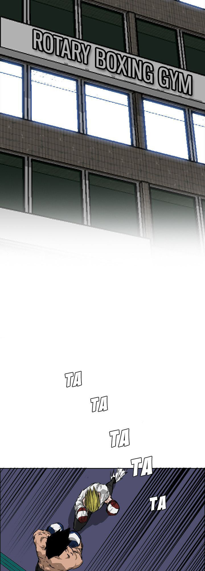 Bá Chủ Học Đường Chapter 32 - 2