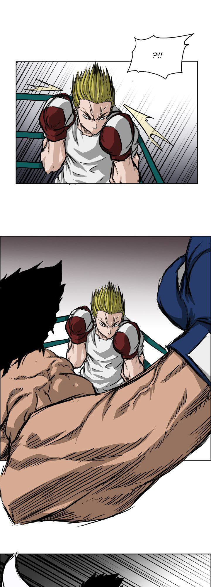 Bá Chủ Học Đường Chapter 32 - 22