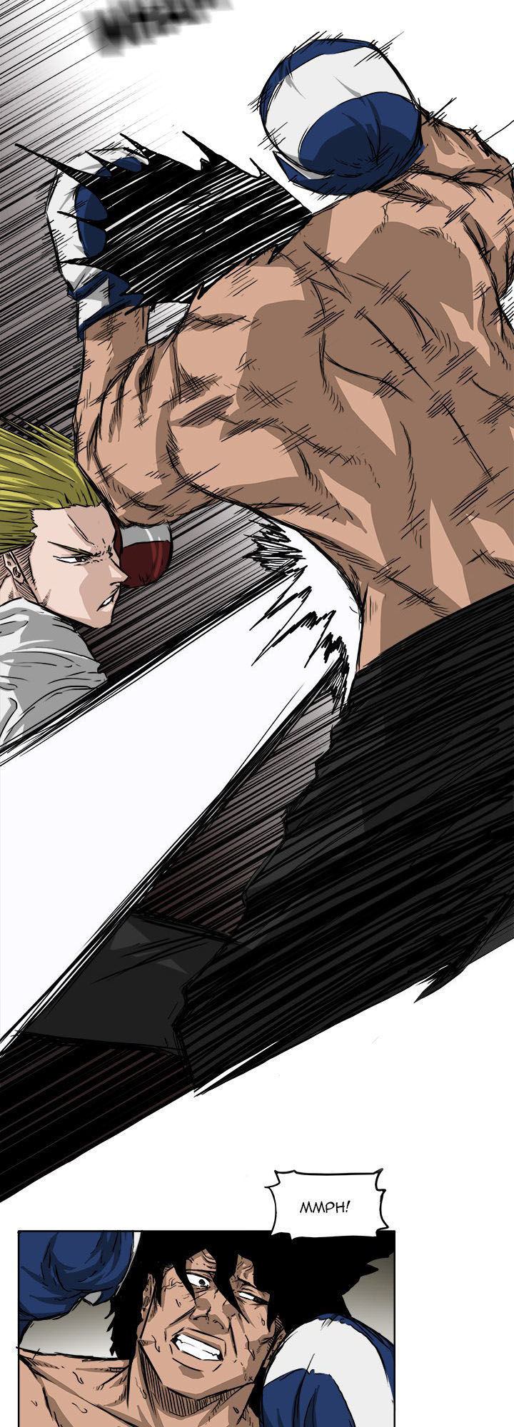 Bá Chủ Học Đường Chapter 32 - 6