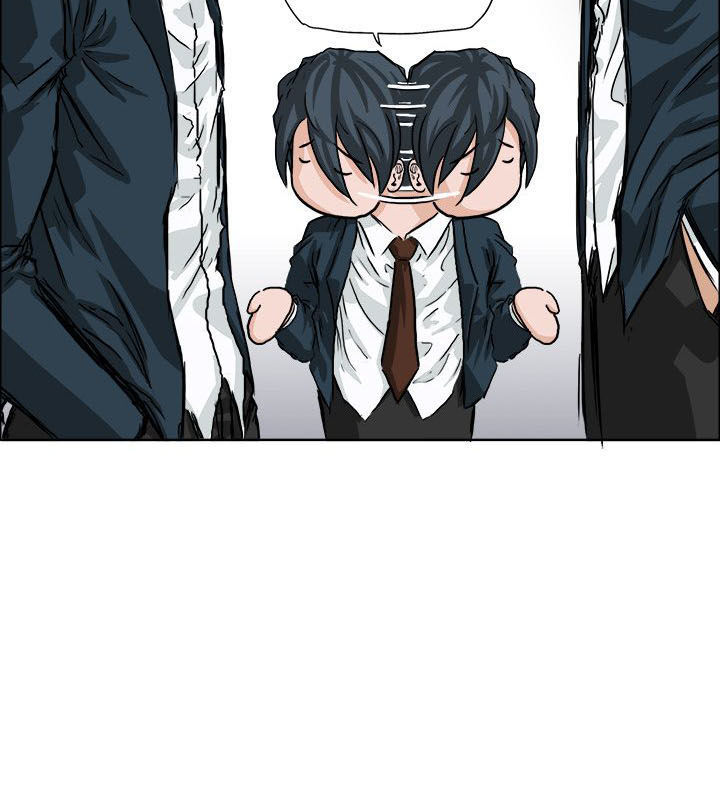 Bá Chủ Học Đường Chapter 33 - 41