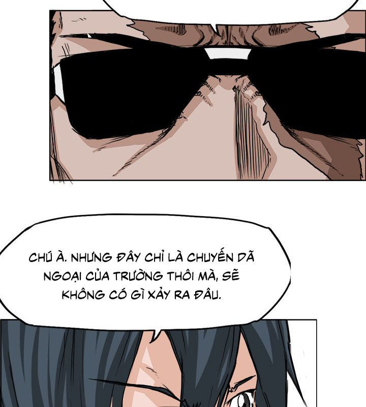 Bá Chủ Học Đường Chapter 33 - 7