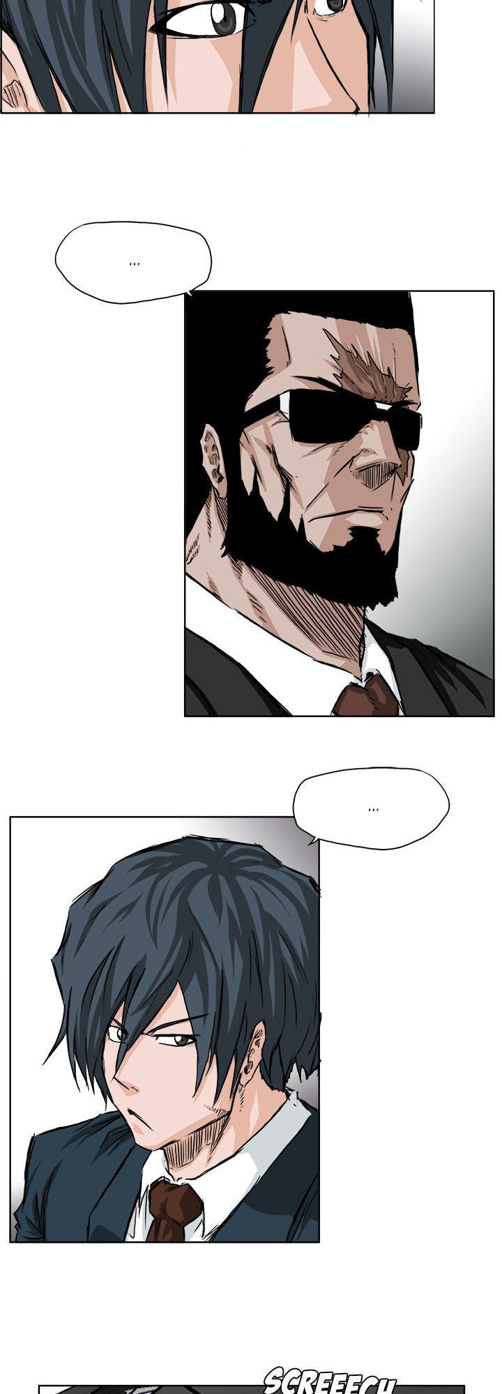 Bá Chủ Học Đường Chapter 33 - 8