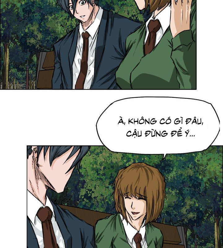 Bá Chủ Học Đường Chapter 34 - 11