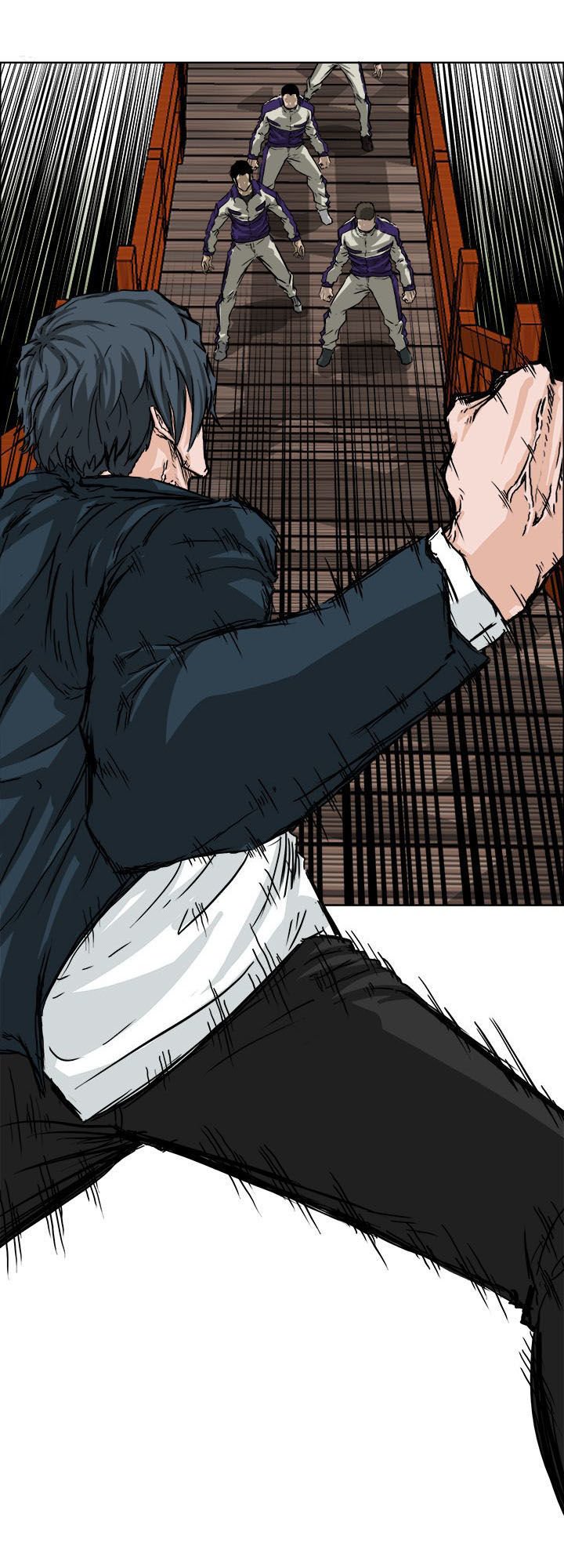 Bá Chủ Học Đường Chapter 34 - 16