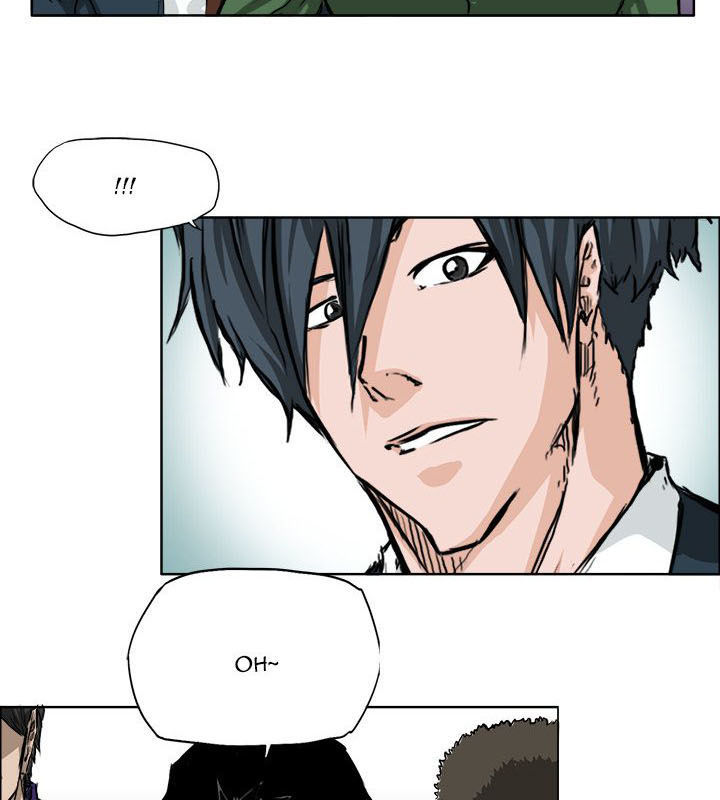 Bá Chủ Học Đường Chapter 34 - 3