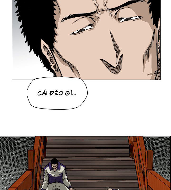 Bá Chủ Học Đường Chapter 34 - 21