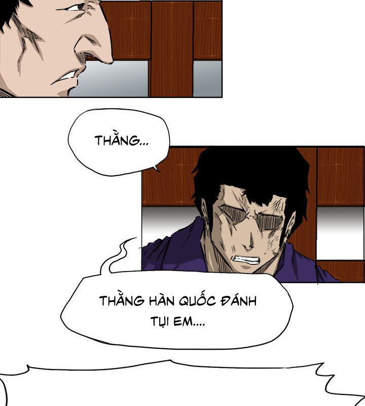 Bá Chủ Học Đường Chapter 34 - 23