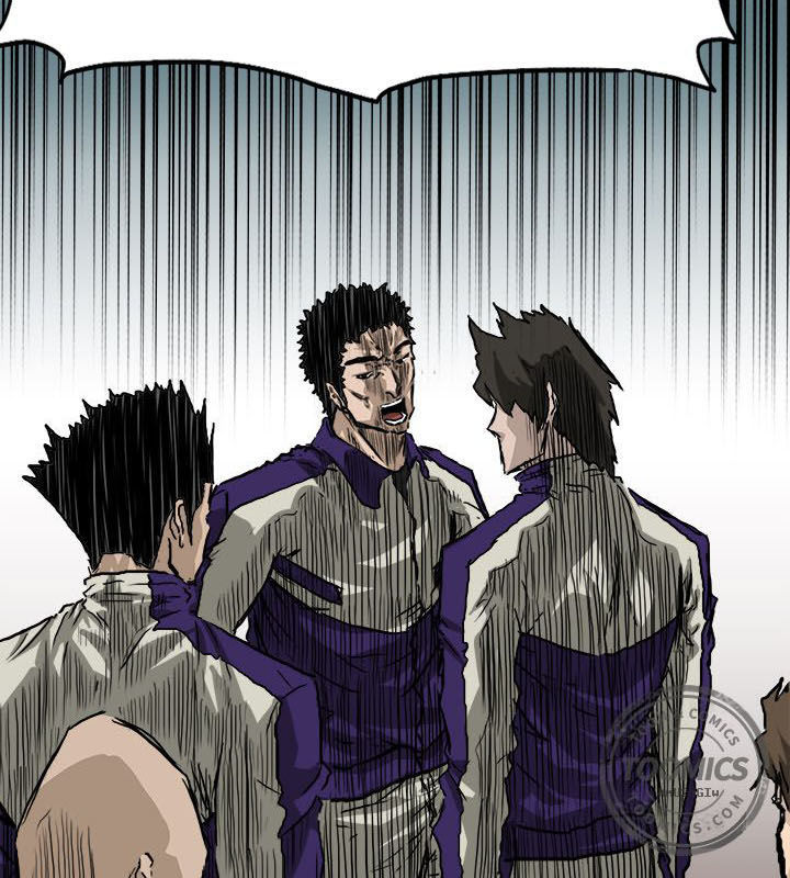 Bá Chủ Học Đường Chapter 34 - 25