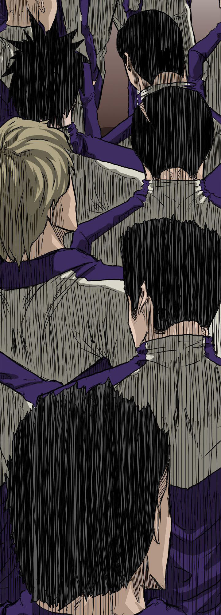 Bá Chủ Học Đường Chapter 34 - 26