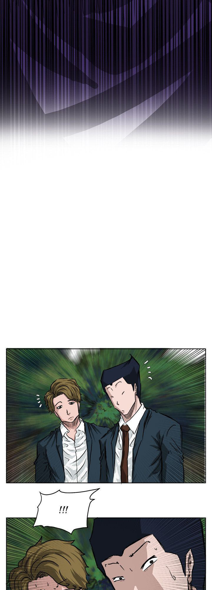 Bá Chủ Học Đường Chapter 34 - 28