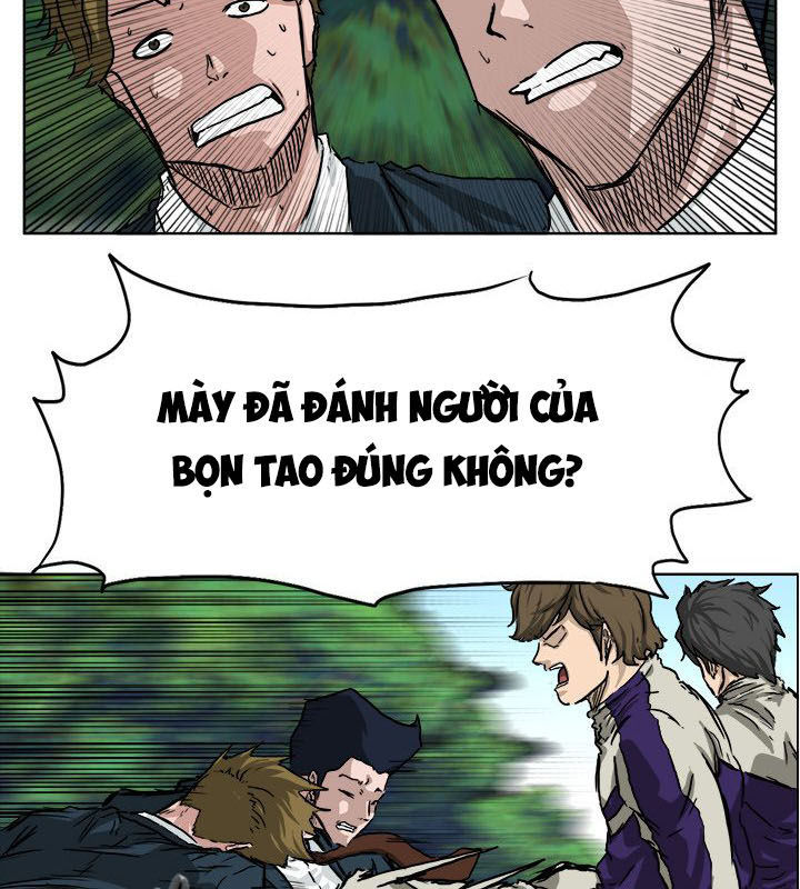 Bá Chủ Học Đường Chapter 34 - 29