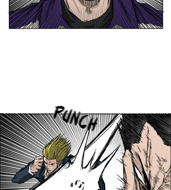 Bá Chủ Học Đường Chapter 34 - 35