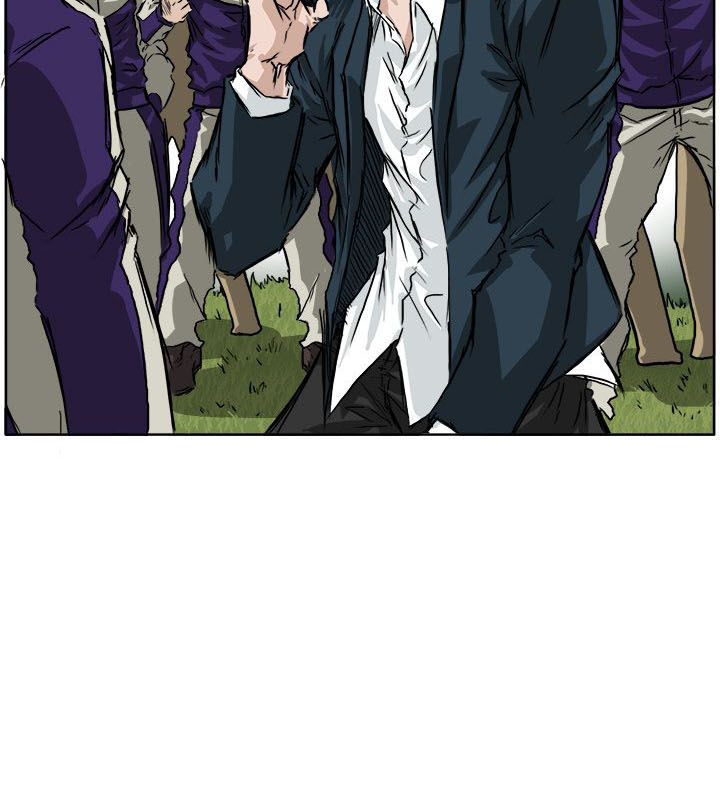 Bá Chủ Học Đường Chapter 34 - 37