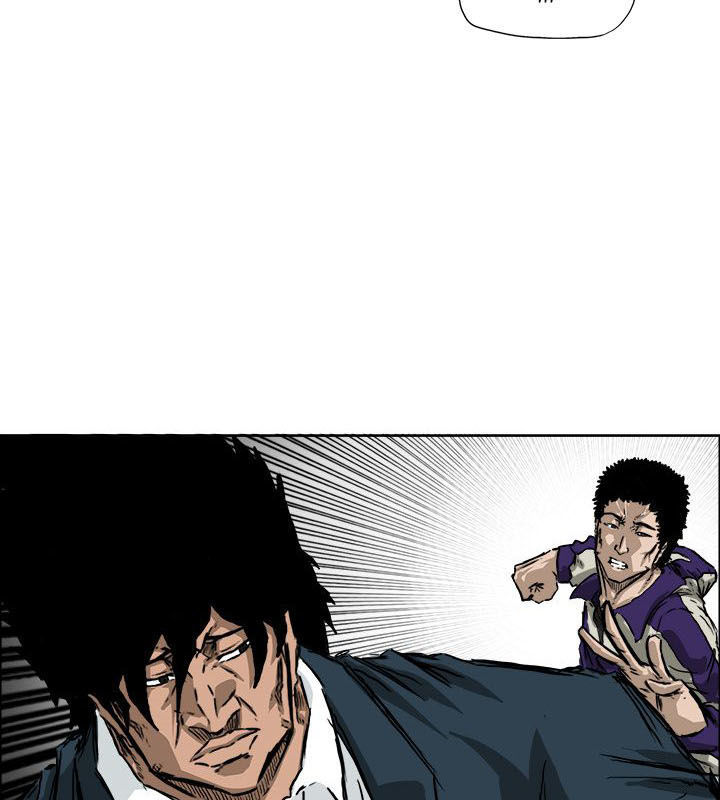 Bá Chủ Học Đường Chapter 34 - 41