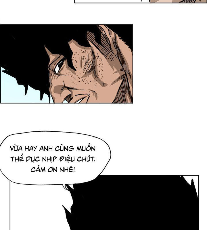 Bá Chủ Học Đường Chapter 34 - 43