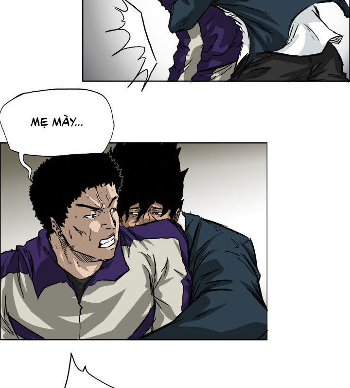 Bá Chủ Học Đường Chapter 34 - 47