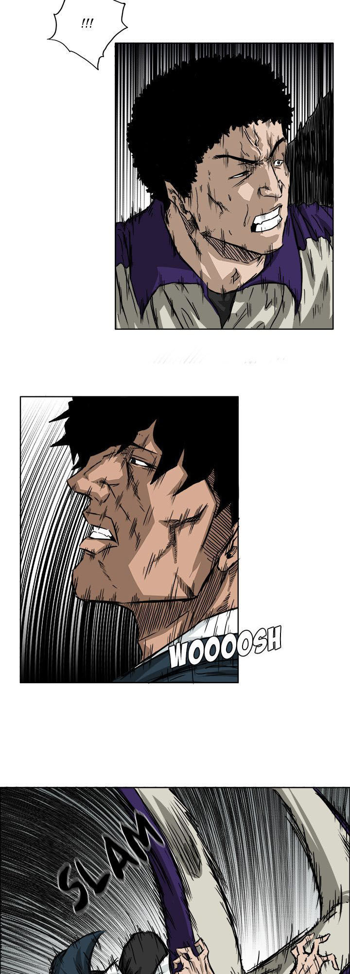 Bá Chủ Học Đường Chapter 34 - 48