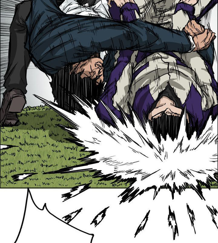 Bá Chủ Học Đường Chapter 34 - 49