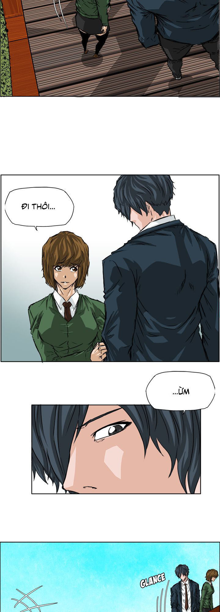 Bá Chủ Học Đường Chapter 34 - 6