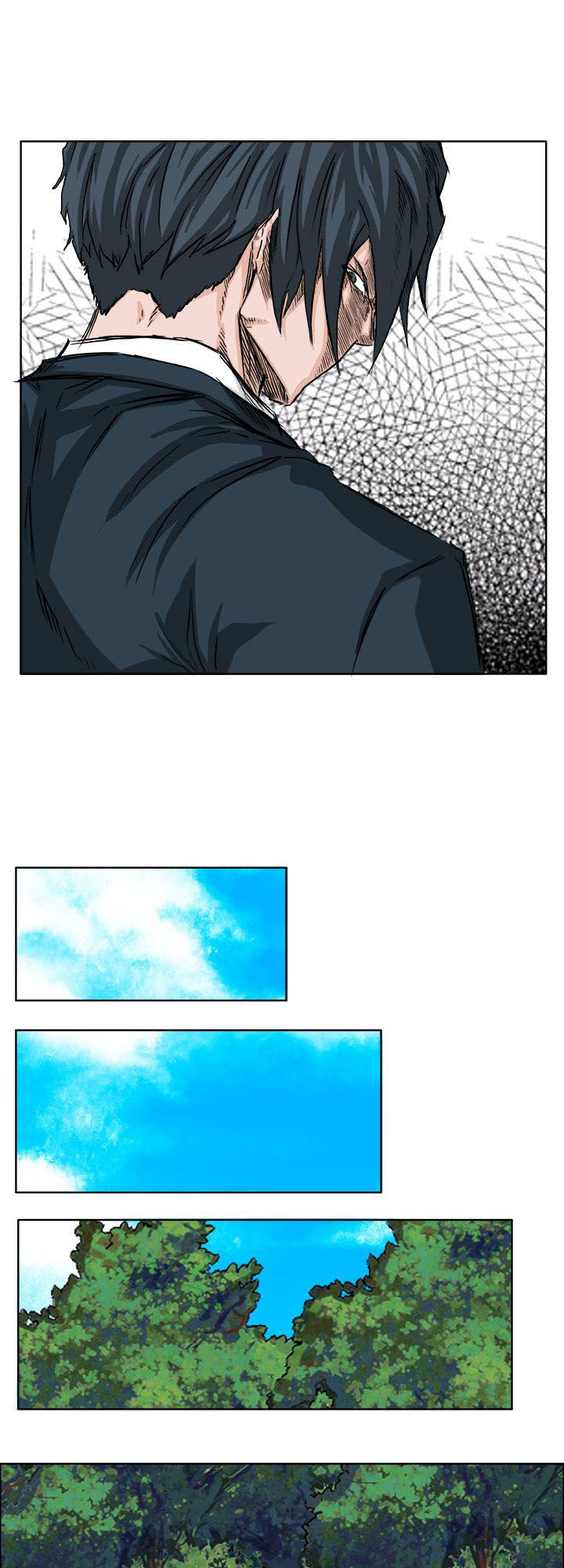 Bá Chủ Học Đường Chapter 34 - 8