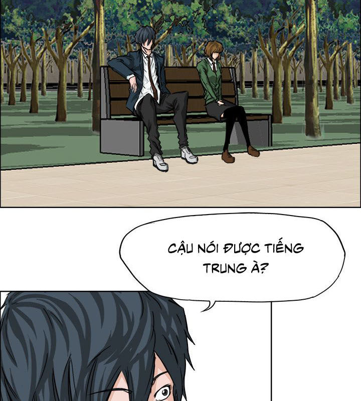 Bá Chủ Học Đường Chapter 34 - 9