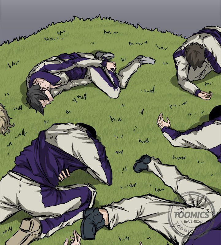 Bá Chủ Học Đường Chapter 35 - 11