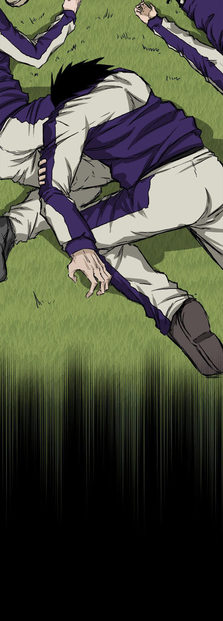 Bá Chủ Học Đường Chapter 35 - 12