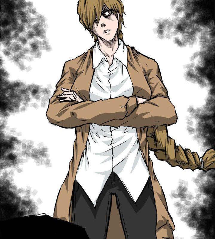 Bá Chủ Học Đường Chapter 35 - 19