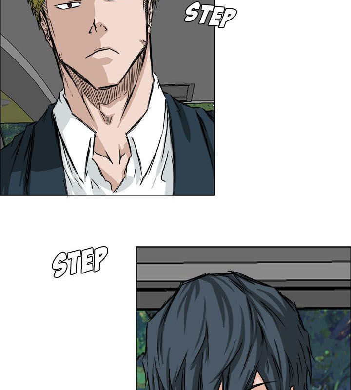 Bá Chủ Học Đường Chapter 35 - 3