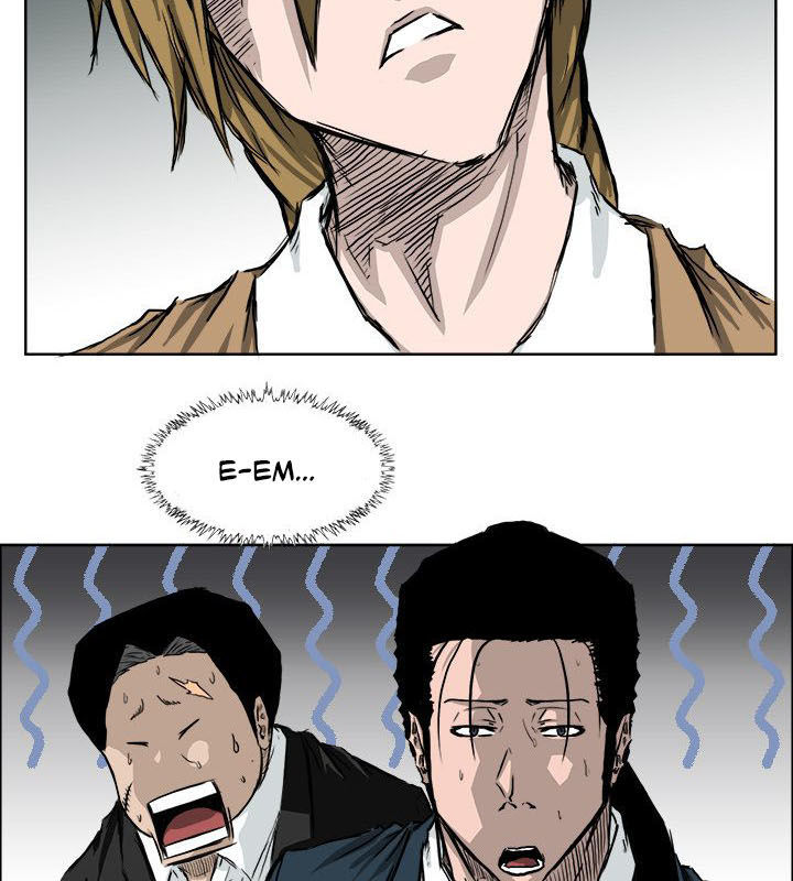 Bá Chủ Học Đường Chapter 35 - 21