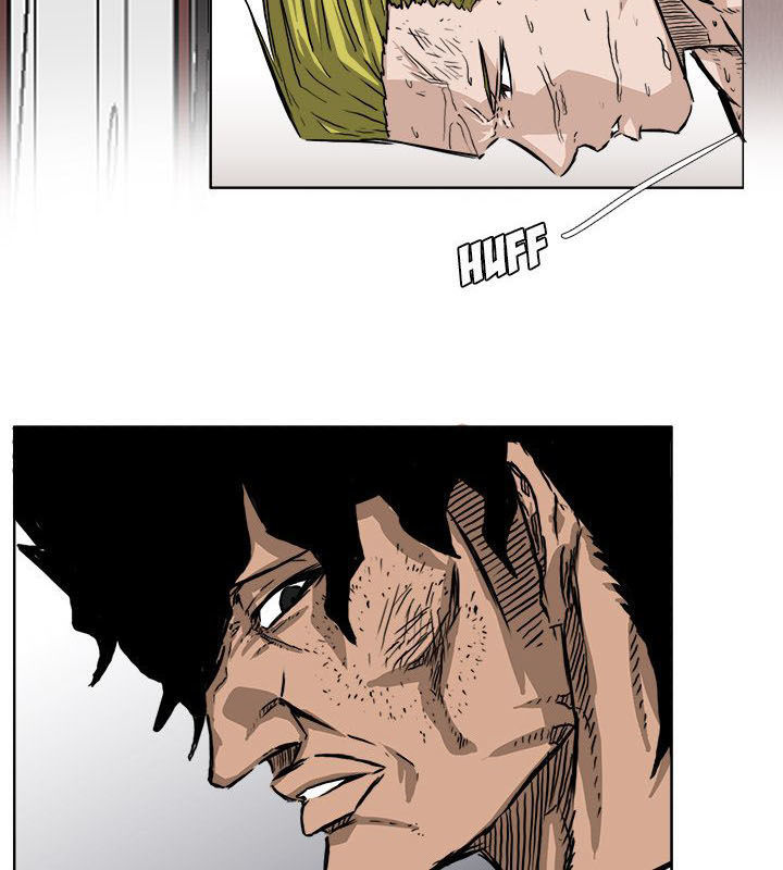 Bá Chủ Học Đường Chapter 35 - 25